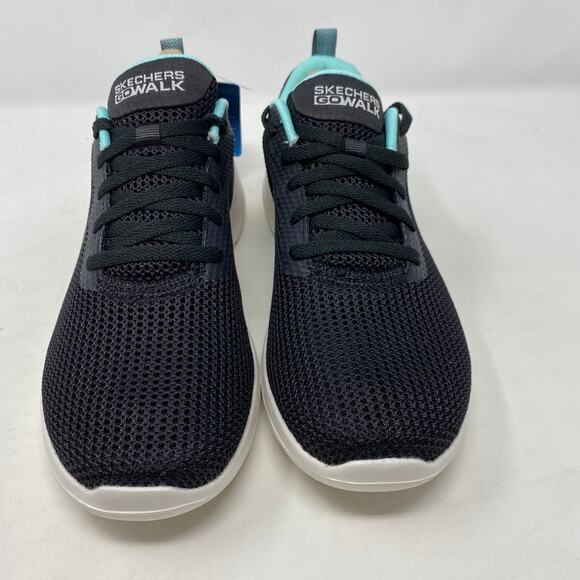 Skechers Go Walk Joy Upturn Sneaker Womens Size 6.5 - Picture 3 of 7